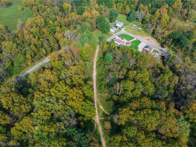 County Road 11 Road, Dillonvale, OH 43917 Photo 34