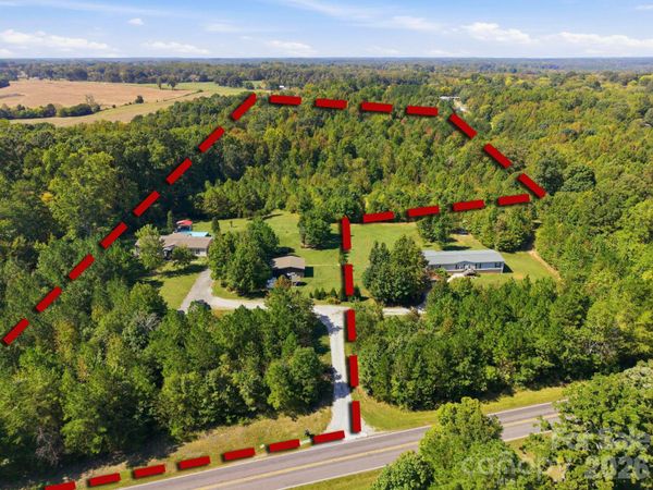 1130 Wetmore Road , Woodleaf, NC 27054