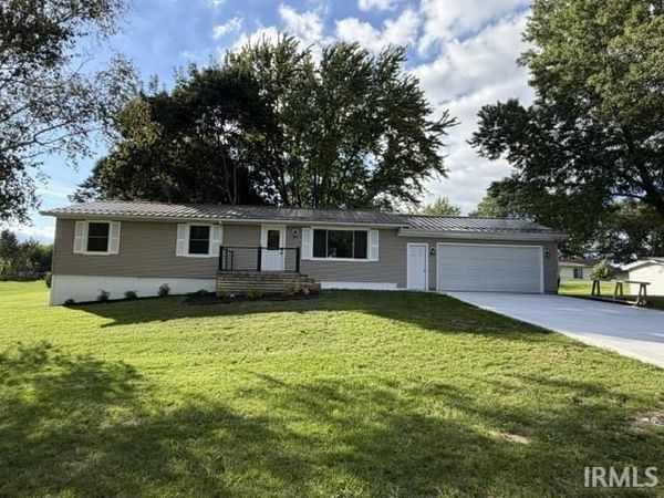 1670 N 080 E, Lagrange, IN 46761