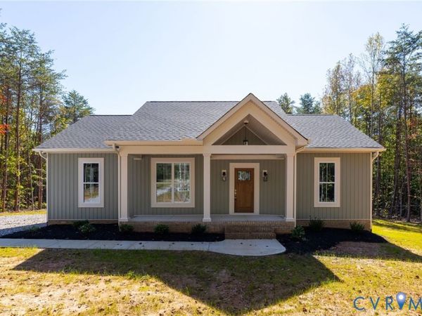 5632 Darlington Heights Road, Farmville, VA 23901