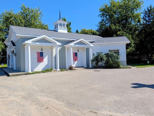 1399 Blue Star Highway, South Haven, MI 49090