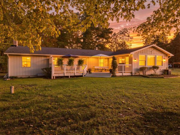 14746 Wigwam Lane, Big Rapids, MI 49307