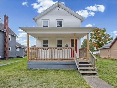 413 4th Ave Avenue, Olean, NY 14760