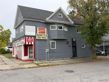697 Walden Avenue, Buffalo, NY 14211