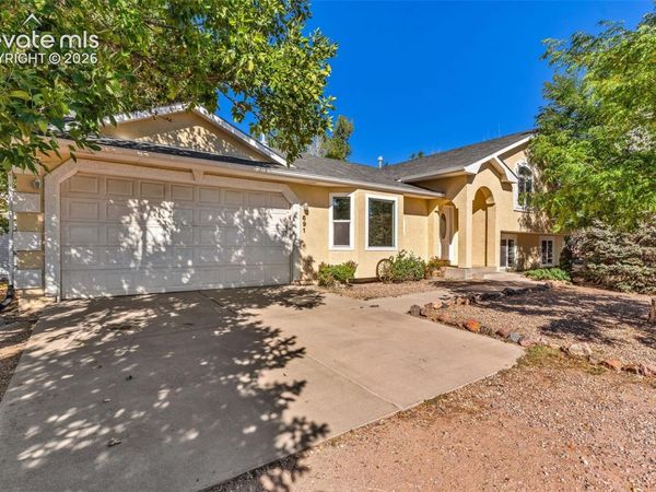 691 N Matt Drive, Pueblo West, CO 81007
