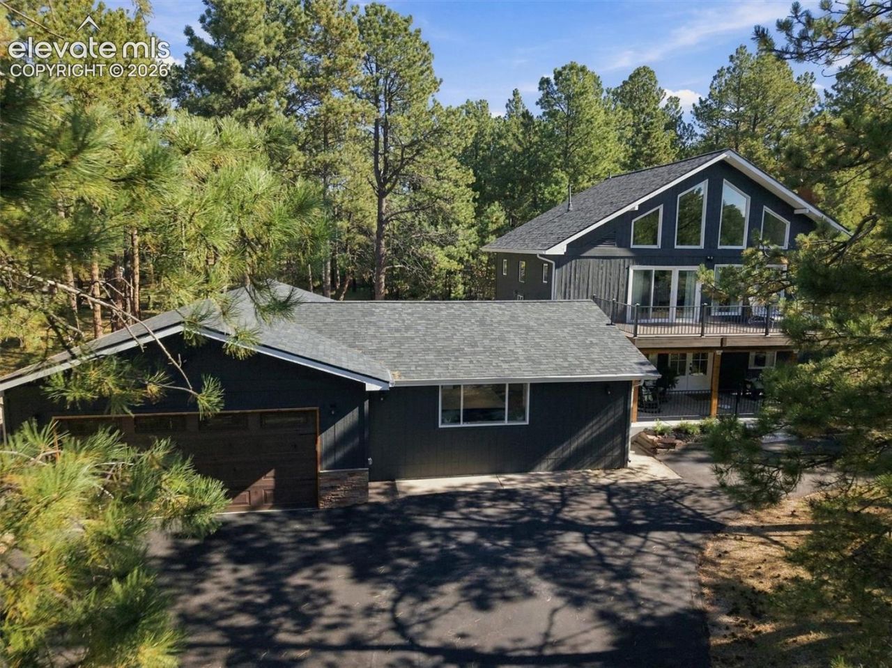 19965 Indian Summer Lane, Monument, CO 80132 Main Photo