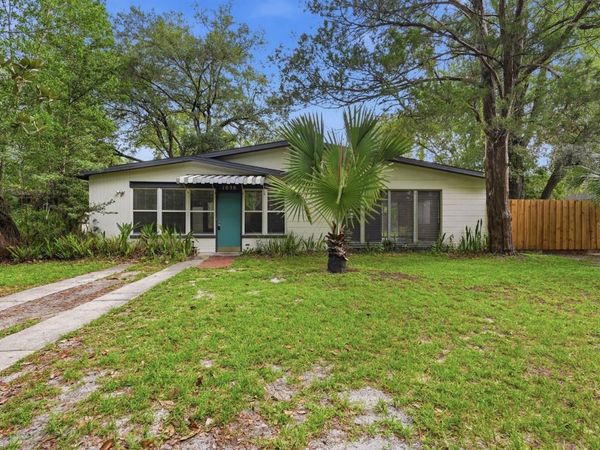 1038 NE 21ST AVENUE , GAINESVILLE, FL 32609
