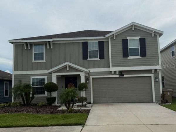 4422 BLACKBIRD STREET, KISSIMMEE, FL 34746
