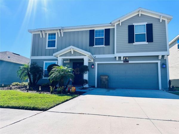 4422 BLACKBIRD STREET, KISSIMMEE, FL 34746