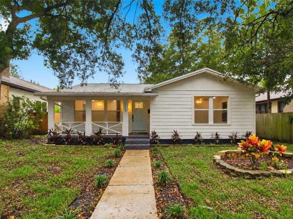 1110 12TH STREET N, ST PETERSBURG, FL 33705