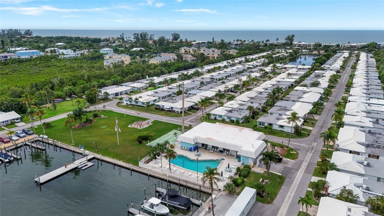 845 Spanish Drive N, Unit 845, Longboat Key, FL 34228 Photo