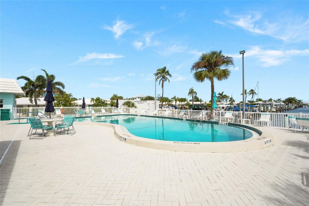 845 Spanish Drive N, Unit 845, Longboat Key, FL 34228 Photo