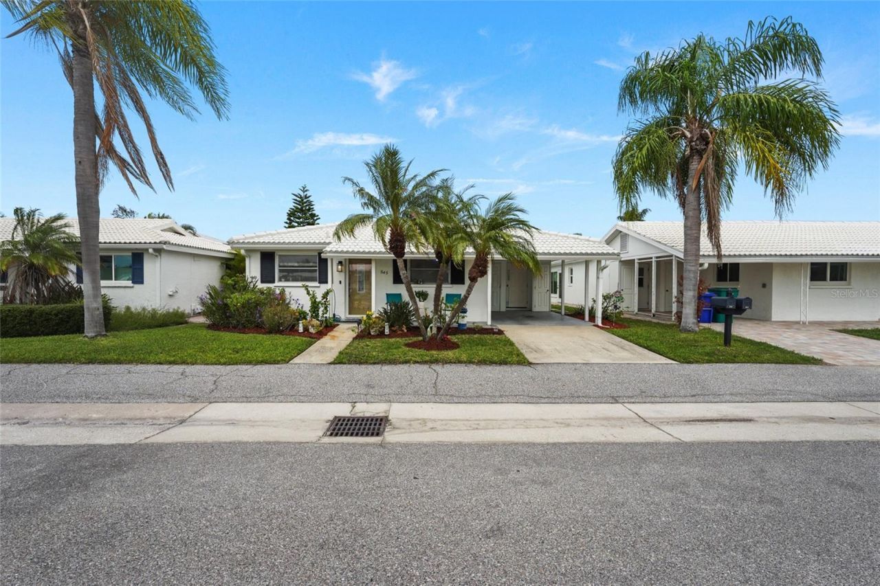 845 Spanish Drive N, Unit 845, Longboat Key, FL 34228 Photo