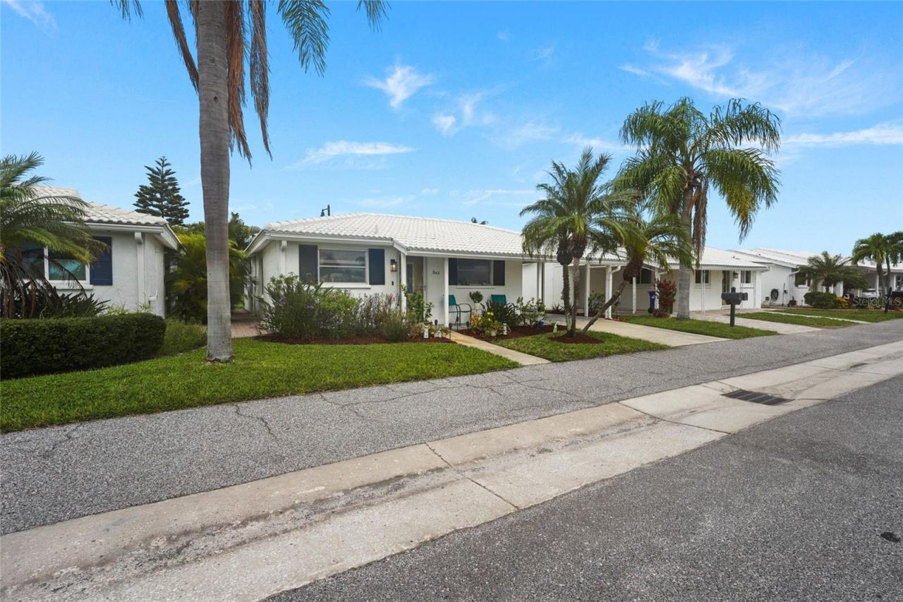 845 Spanish Drive N, Unit 845, Longboat Key, FL 34228 Photo