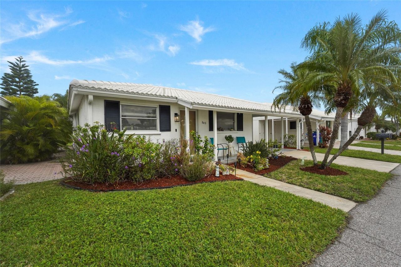 845 Spanish Drive N, Unit 845, Longboat Key, FL 34228 Photo