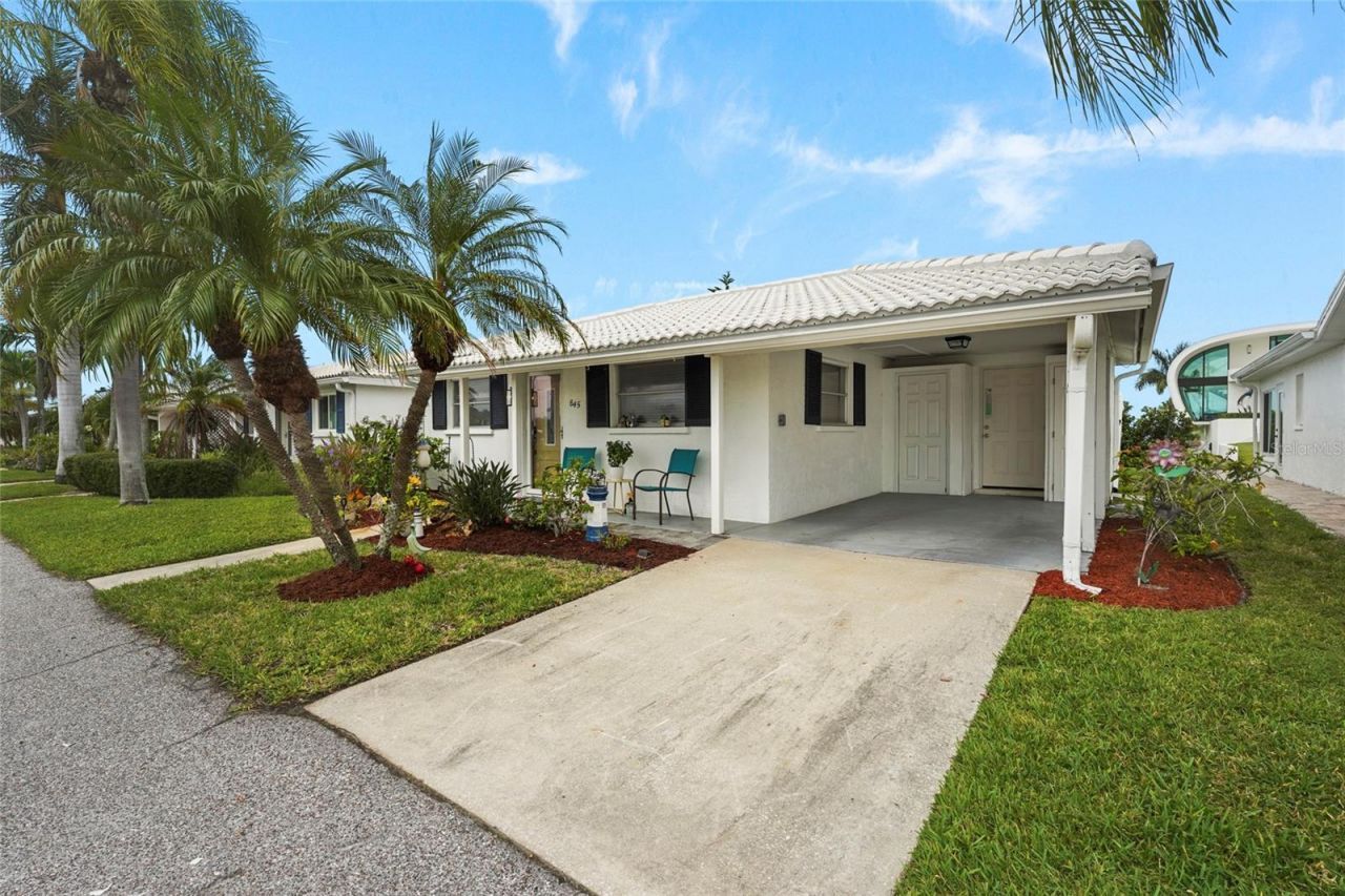 845 Spanish Drive N, Unit 845, Longboat Key, FL 34228 Photo
