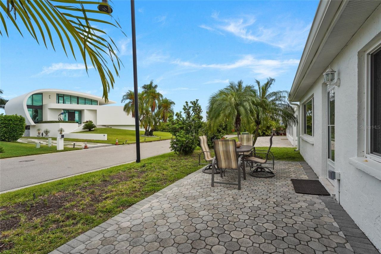 845 Spanish Drive N, Unit 845, Longboat Key, FL 34228 Photo