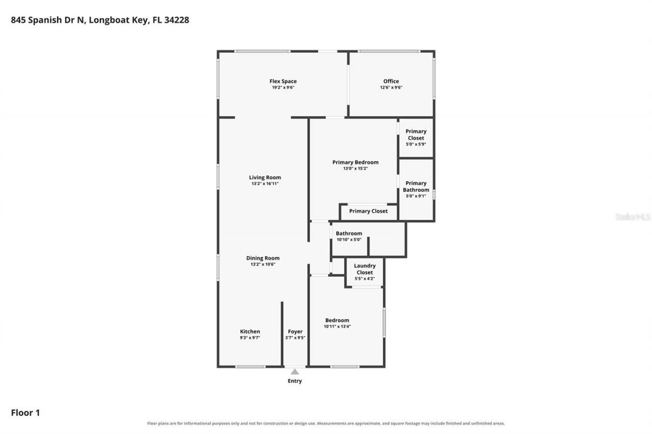 845 Spanish Drive N, Unit 845, Longboat Key, FL 34228 Photo