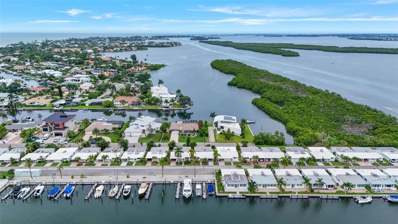 845 Spanish Drive N, Unit 845, Longboat Key, FL 34228 Photo