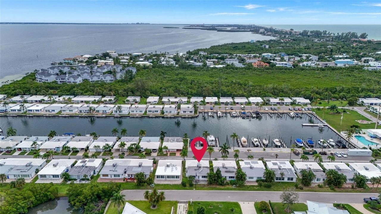 845 Spanish Drive N, Unit 845, Longboat Key, FL 34228 Photo