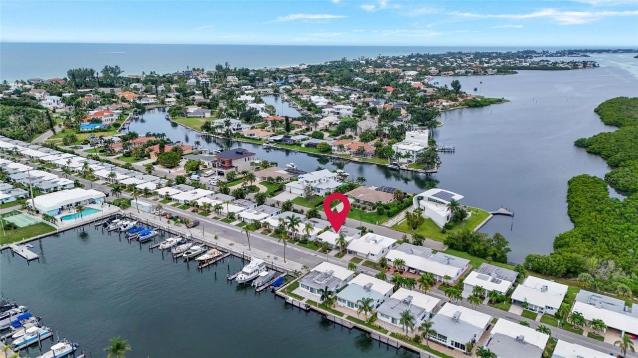 845 Spanish Drive N, Unit 845, Longboat Key, FL 34228 Photo