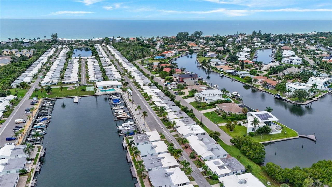 845 Spanish Drive N, Unit 845, Longboat Key, FL 34228 Photo