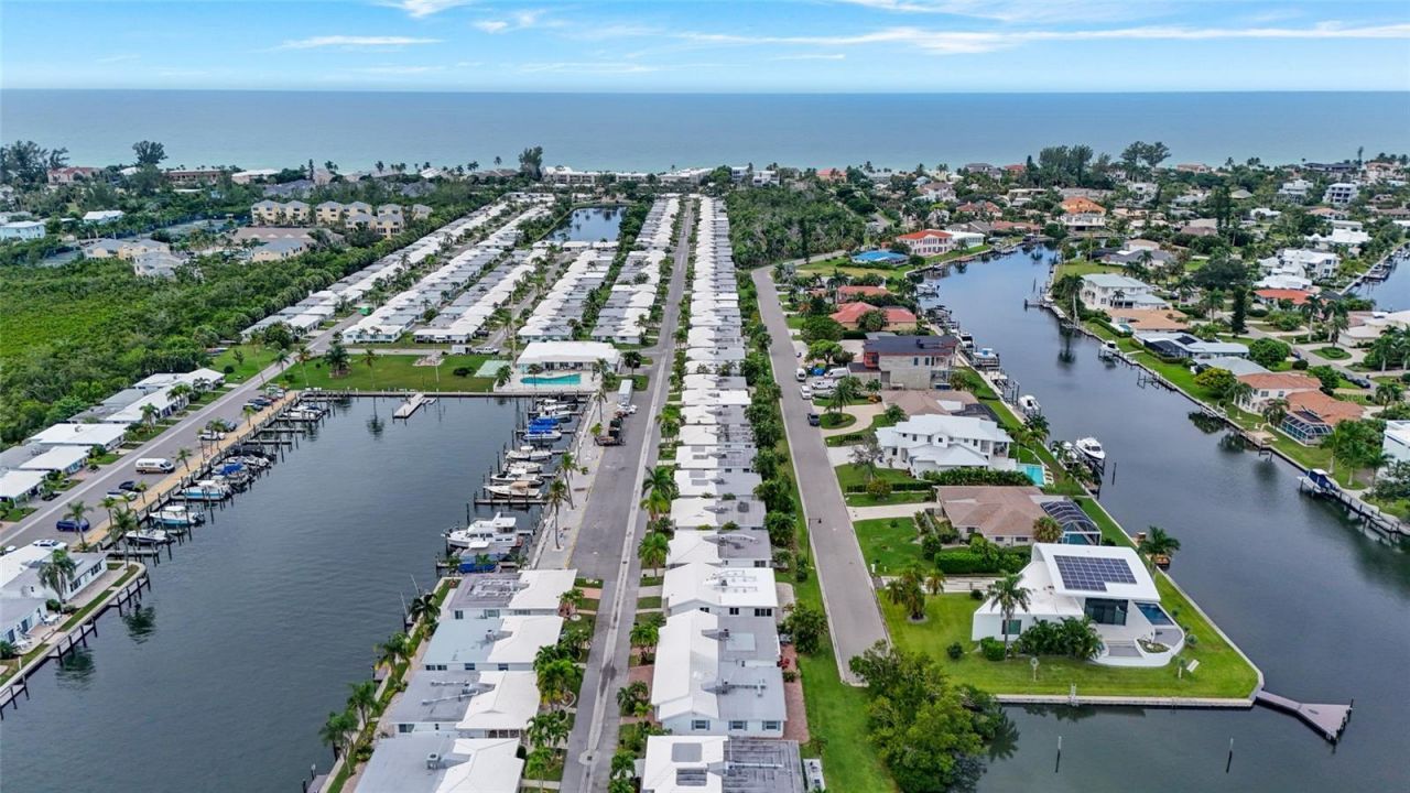 845 Spanish Drive N, Unit 845, Longboat Key, FL 34228 Photo