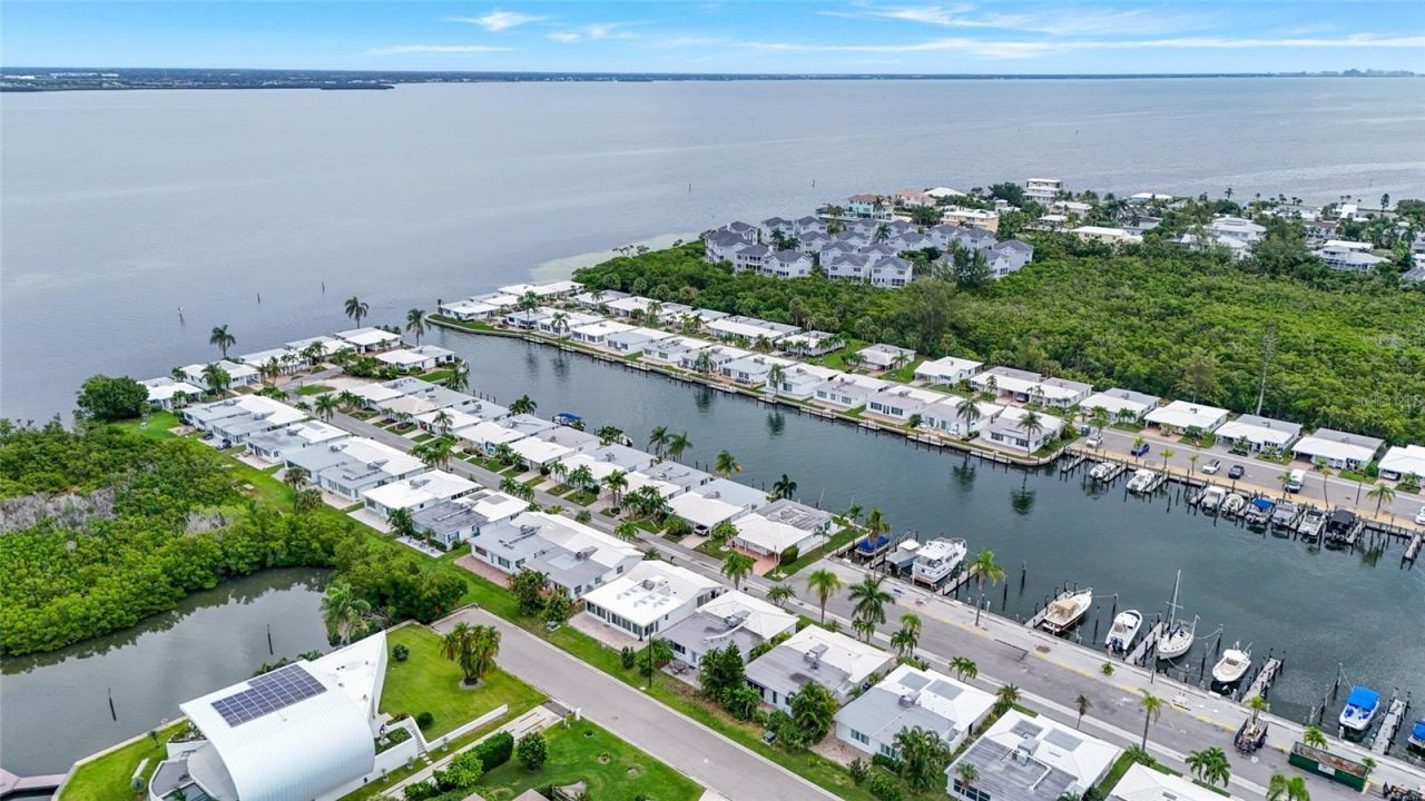 845 Spanish Drive N, Unit 845, Longboat Key, FL 34228 Photo