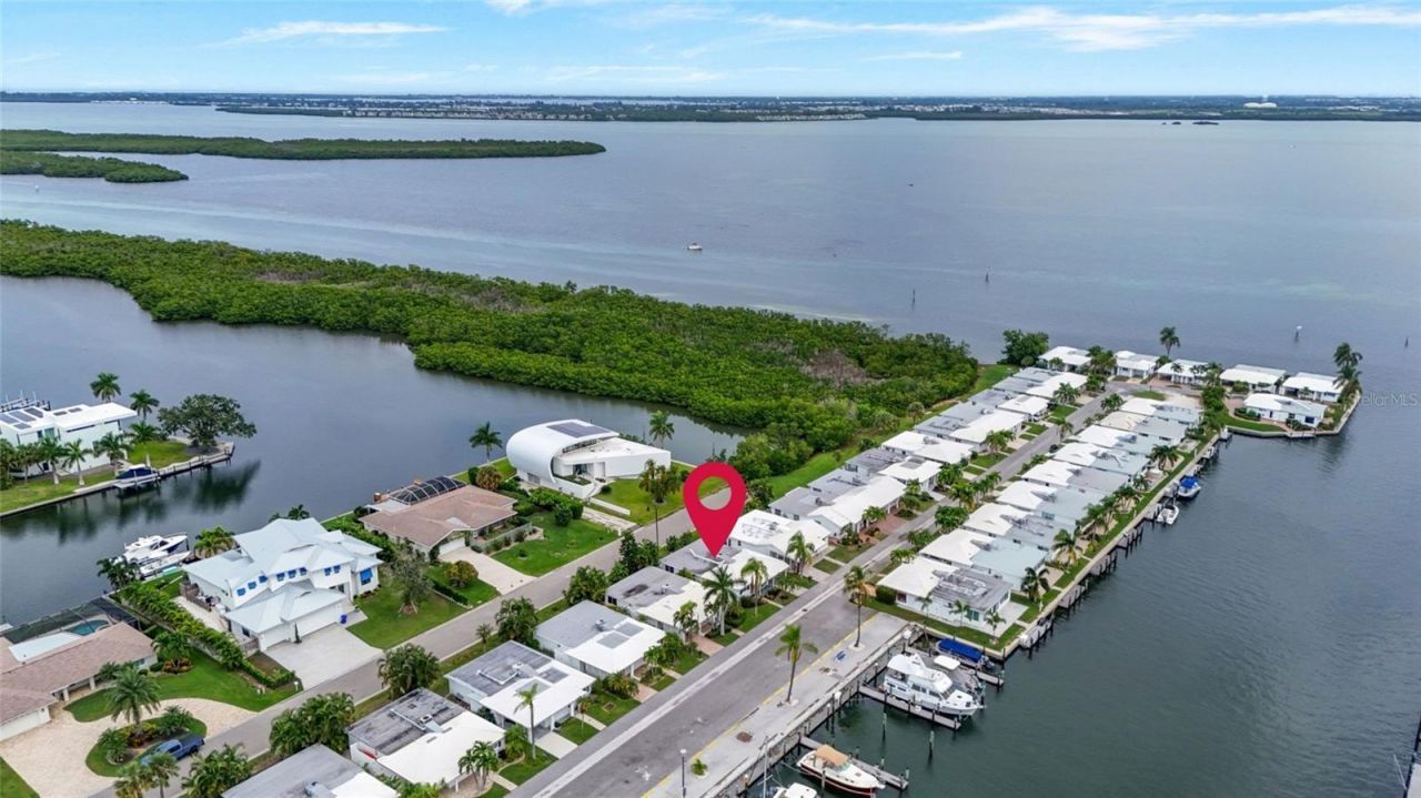 845 Spanish Drive N, Unit 845, Longboat Key, FL 34228 Photo