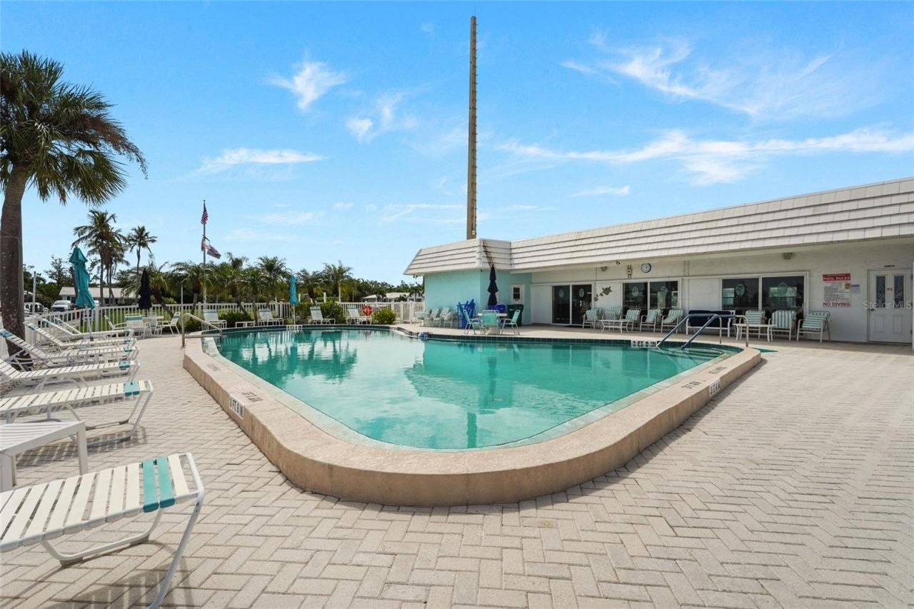 845 Spanish Drive N, Unit 845, Longboat Key, FL 34228 Photo