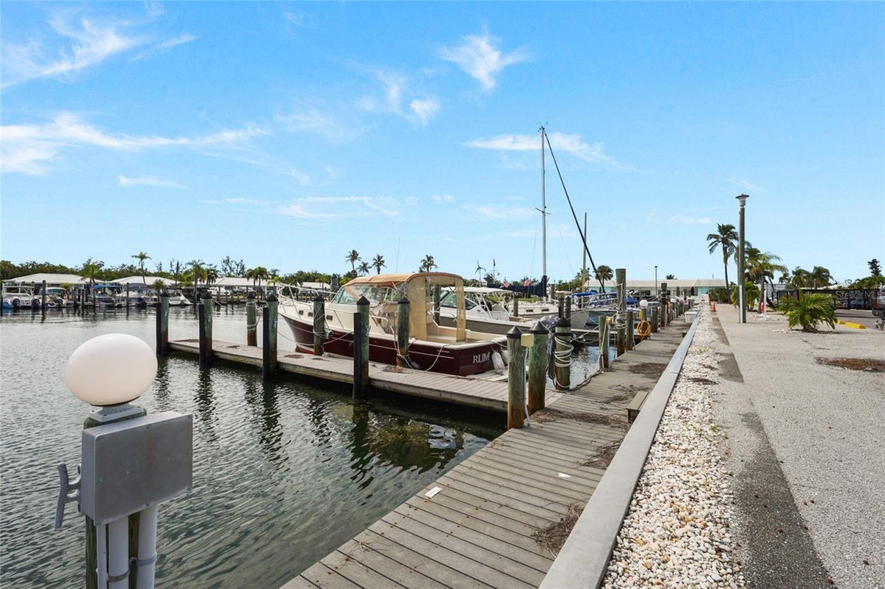 845 Spanish Drive N, Unit 845, Longboat Key, FL 34228 Photo