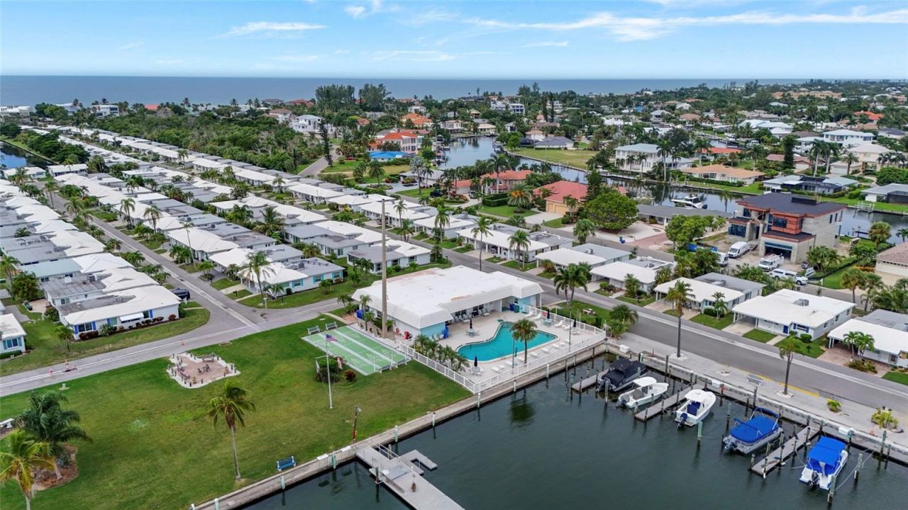 845 Spanish Drive N, Unit 845, Longboat Key, FL 34228 Photo