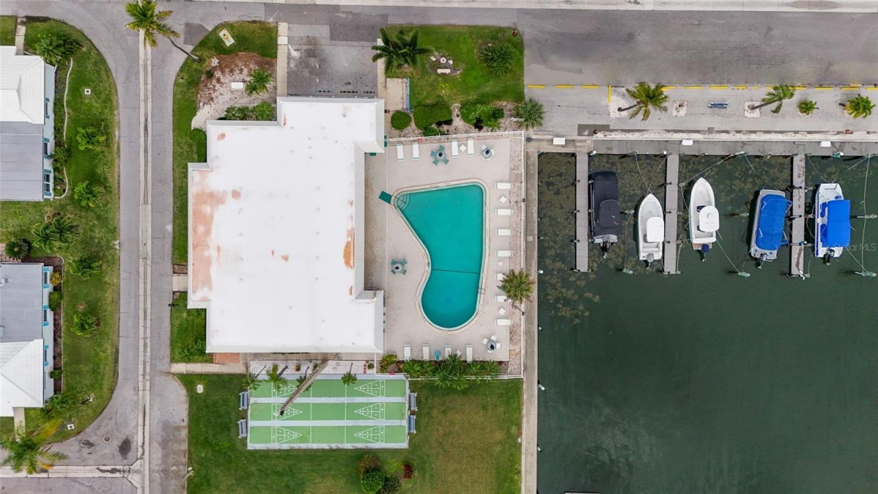 845 Spanish Drive N, Unit 845, Longboat Key, FL 34228 Photo