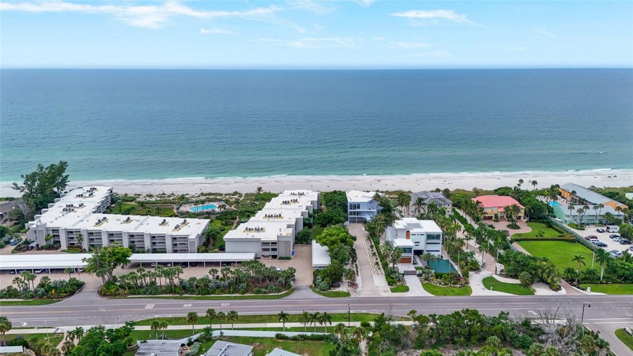 845 Spanish Drive N, Unit 845, Longboat Key, FL 34228 Photo