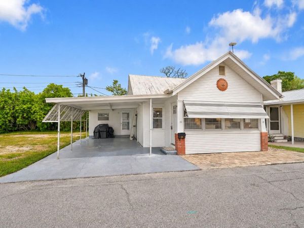 12 LAFAYETTE STREET , BRADENTON, FL 34208