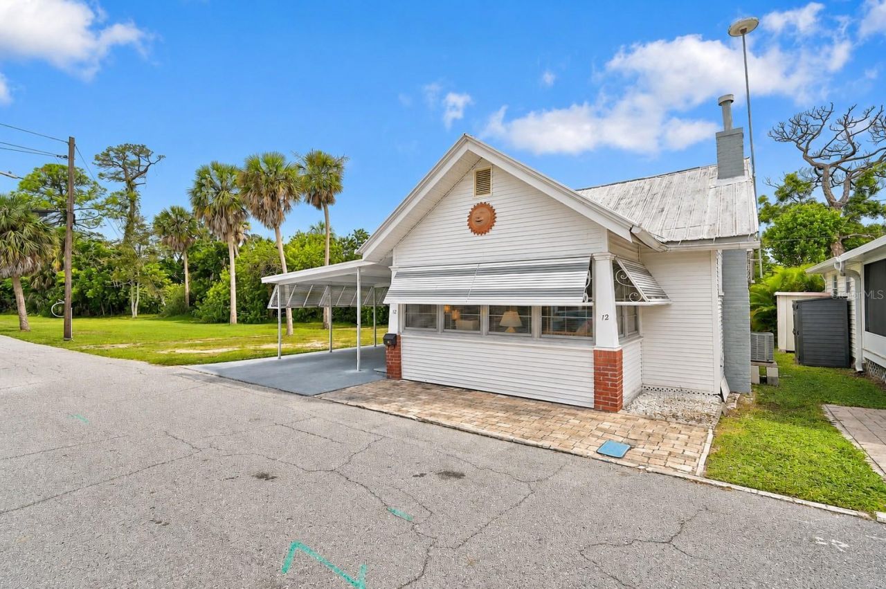 12 Lafayette Street, Bradenton, FL 34208 Photo