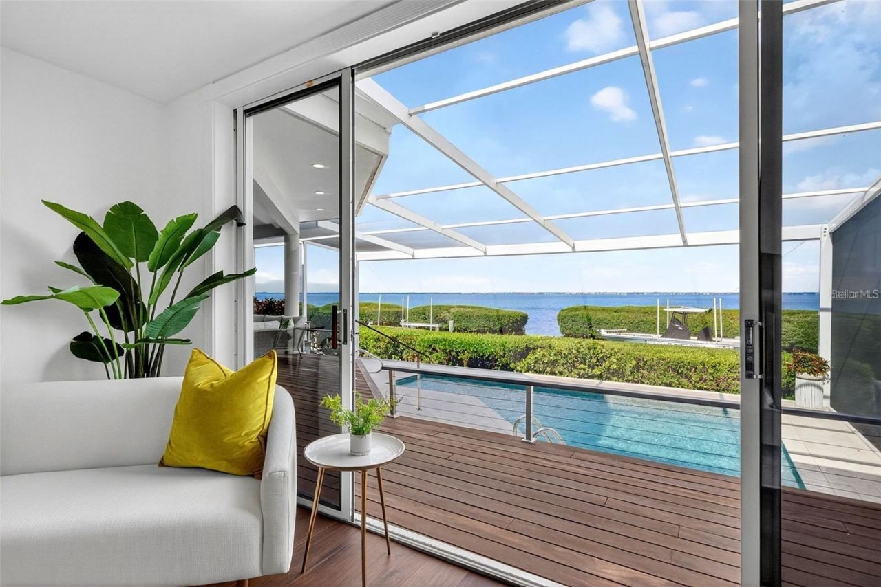 3488 Mistletoe Lane, Longboat Key, FL 34228 Photo