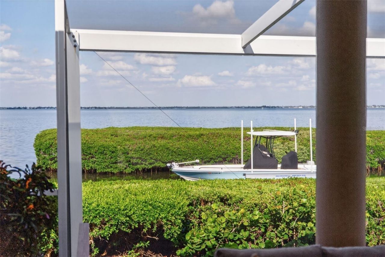 3488 Mistletoe Lane, Longboat Key, FL 34228 Photo