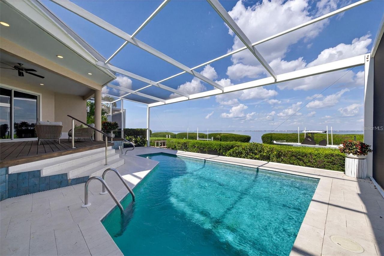 3488 Mistletoe Lane, Longboat Key, FL 34228 Photo