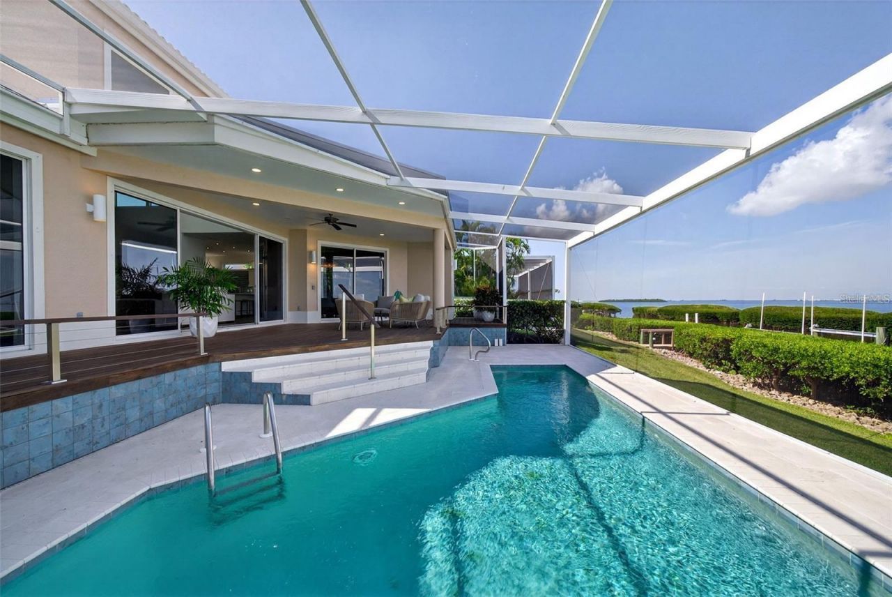 3488 Mistletoe Lane, Longboat Key, FL 34228 Photo