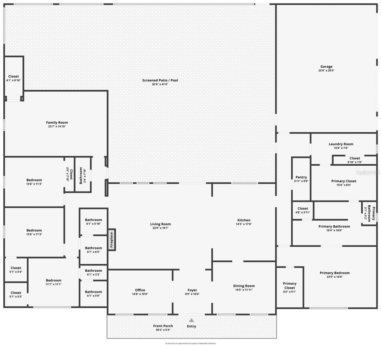 6027 Westminster Street, Punta Gorda, FL 33982 Photo