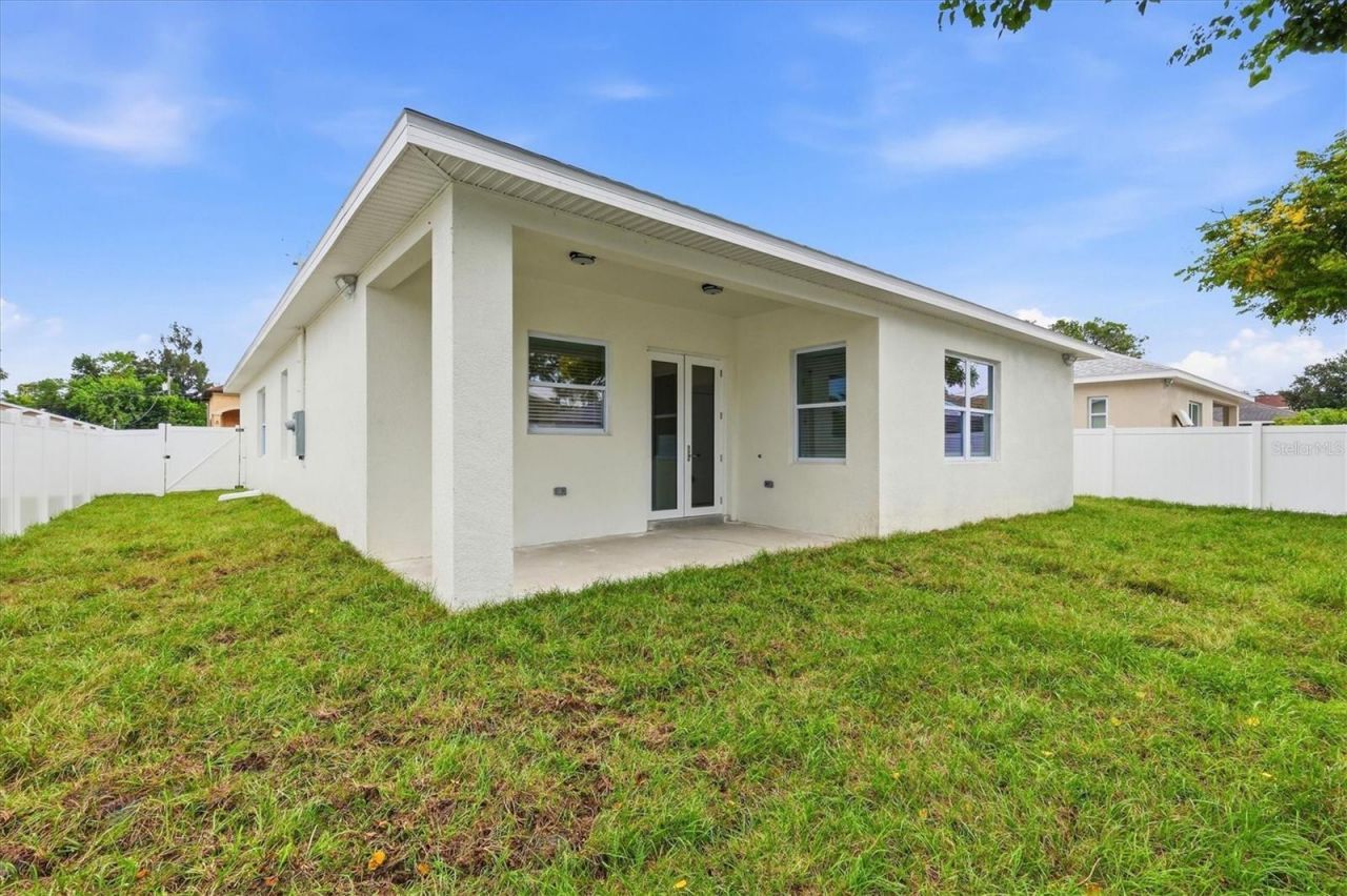 6050 105th Terrace N, Pinellas Park, FL 33782 Photo