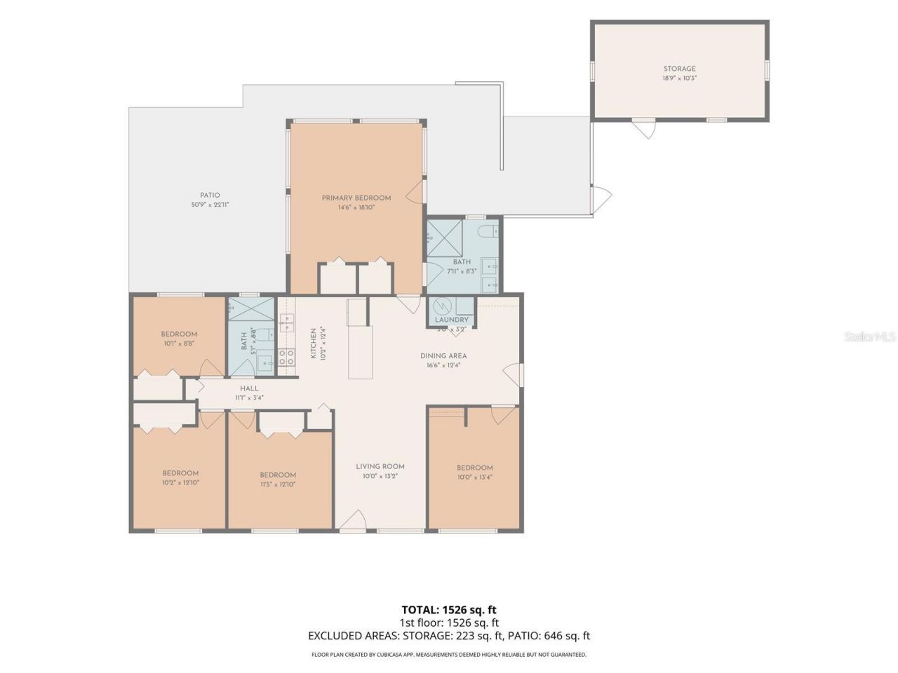6039 99th Court, Pinellas Park, FL 33782 Photo