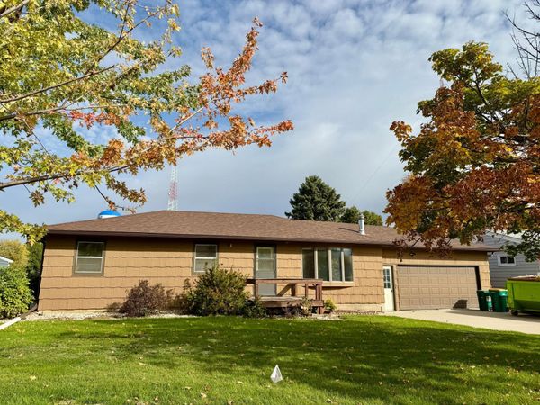 513 Otto Avenue, Ortonville, MN 56278