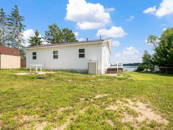 49812 Long Lake Trail, Bigfork, MN 56628