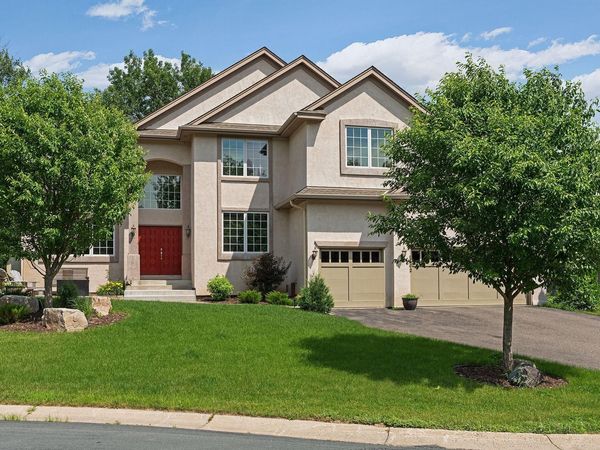 6582 Willow Court, Minnetrista, MN 55364