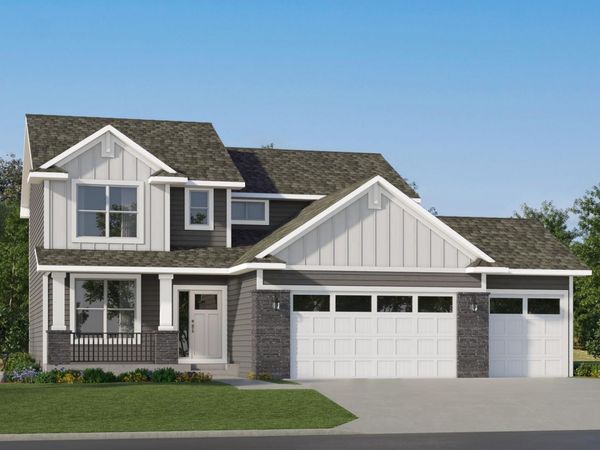 1677 Hadley Hills Drive NE, Rochester, MN 55906