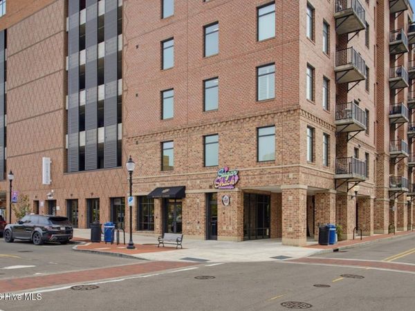 10 Grace Street, Unit Apt 303, Wilmington, NC 28401