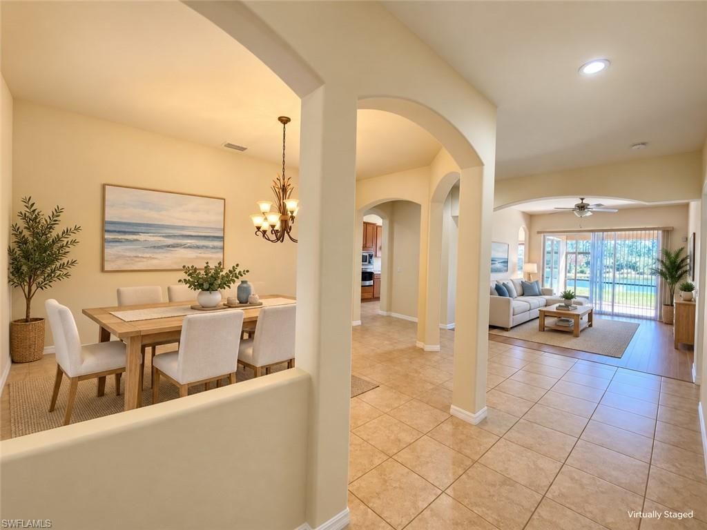 21718 Bella Terra Blvd , Estero, FL 33928 Photo
