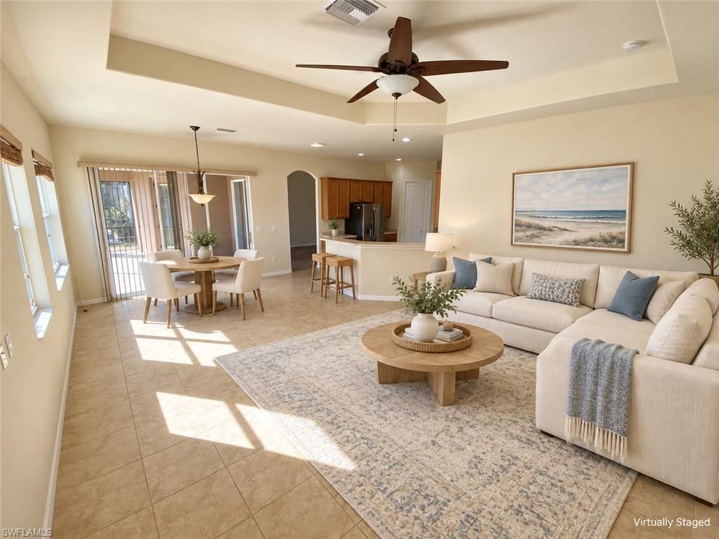 21718 Bella Terra Blvd , Estero, FL 33928 Photo